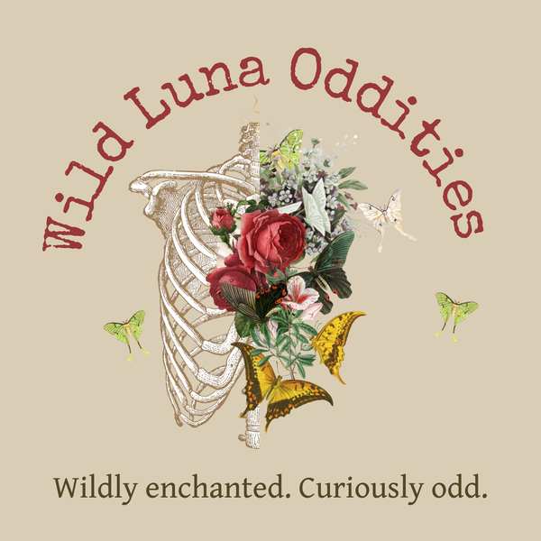 Wild Luna Oddities